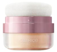Catrice Brides & Besties blush et enlumineur teinte Champagne Showers C01 3.5 g