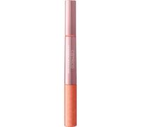 Catrice Brides & Besties brillant à lèvres longue tenue teinte C01 Apricot Promise 4.9 ml
