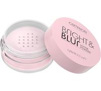 Catrice Bright & Blur Loose Powder poudre libre, éclaircissant, effet voilé, naturel (4.8g)