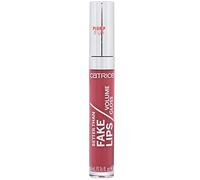 Catrice - Brillant à Lèvres Repulpant Better Than Fake Lips - 50 Plumping Pink