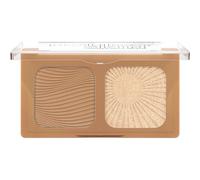 Catrice Bronzer Holiday Skin Bronze & Glow Palette 5.5 g 5.5 g