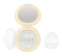 Catrice MY CORE ESSENTIALS Magic Shine Eraser Gel gel matifiant, matifiant, resserrement des pores, résultat instantané, naturel, mat (4.2g)