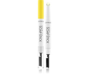 Catrice Brow Fix Soap Stick cire fixatrice pour sourcils avec brosse teinte 010 1 g