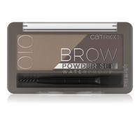 Catrice Brow Powder Set kit sourcils teinte 010 4 g