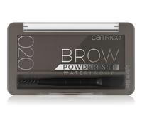 Catrice Brow Powder Set kit sourcils teinte 020 4 g