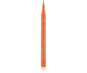 Catrice Calligraph Artist Matte eye-liner feutre effet mat teinte 050 · Setting Sun 1,1 ml
