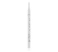 Catrice Calligraph Artist Matte Eye-Liner Feutre Effet Mat Teinte 070 Snow White 1,1 Ml