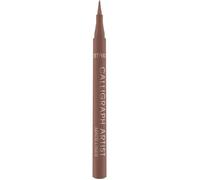 Catrice - Calligraph Artist Matte Liner 010 Roasted Nuts Eyeliner 1.1 Ml