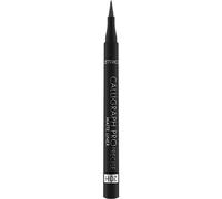 CATRICE CALLIGRAPH PRO PRECISE 20h matte liner 010-intense black 1.1 ml