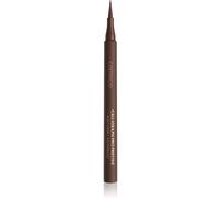 Catrice Calligraph Pro Precise Matt Liner eyeliner feutre waterproof teinte 020 Espresso Brown 1 ml