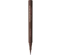 Catrice Calligraph Pro Precise Matt Liner eyeliner feutre waterproof teinte 020 Espresso Brown 1 ml