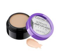 CATRICE, Correcteur Camouflage Crème Light Beige 020 Nude 3g