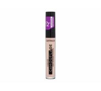 Catrice Camouflage Liquid High Coverage 12h 001 Fair Ivory