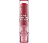 Catrice | CARE DANS LES COULEURS BALM LIP | Baume lvres teint hydratant et nourrissant | Couleur brillante naturelle | Vegan Gluten sans crua