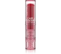 Catrice Baume à lèvres hydratant Care In Colours – teinte 040 Hot Take – 3 g