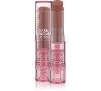 Catrice Care In Colours baume à lèvres teinté pour un effet naturel teinte 060 Half Baked Cookies 3 g