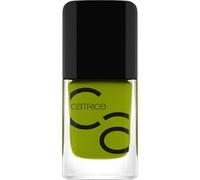 Catrice - Catrice Iconails Vernis À Ongles 126 Get Slimed Vernis Ongles 126, Get Slimed, 10,5 Ml 10.5 Ml