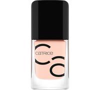 Catrice - Catrice Iconails Vernis À Ongles 133 Never Peachless Vernis Ongles 133, Never Peachless, 10,5 Ml 10.5 Ml