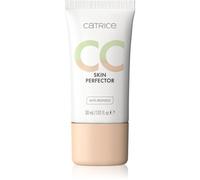 Catrice CC Skin Perfector Crème CC correctrice de rougeurs teinte Green, Shift, Go! 30 ml