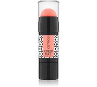 Catrice Cheek Flirt Face Stick blush en stick teinte 010 · R'n'Peach 5,5 g
