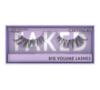 Catrice – Faux-cils Faked Big Volume avec colle incluse – 2 pcs