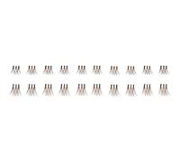 Catrice Cils Faked Brown Cluster Lashes 1 Pce 1 Pce