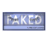 Catrice – Faux cils 3/4 prédécoupés