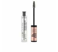 CLEAN ID hydro brow fixing gel 010-transparent 5 g