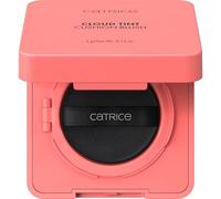 Catrice Cloud Tint Cushion Blush, humidifiant/hydratant, rafraîchissant, effet voilé, naturel (4g)