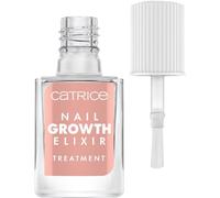Catrice Ongles Soins des ongles Traitement Elixir pour la croissance des ongles 10,5 ml