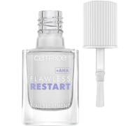 Catrice Clous Soins-des-onglesTraitement Flawless Restart pour les ongles 10,5 ml
