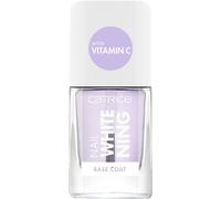 Catrice Clous Sur-sous-vernisNail Whitening Base Coat 10,5 ml