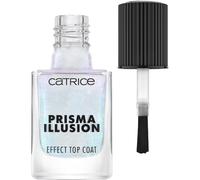 Catrice Clous Sur-sous-vernisPrisma Illusion Effect Top Coat 040 Galactic Dust 10,5 ml
