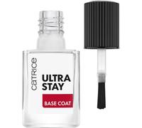 Catrice Clous Sur-sous-vernisUltra Stay Base Coat 10,5 ml