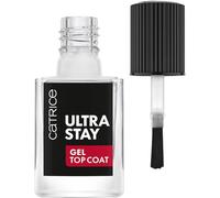 Catrice Clous Sur-sous-vernisUltra Stay Gel Top Coat 10,5 ml