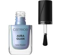 Catrice Clous Vernis-a-onglesAura Glam Nail Polish 040 Ocean Whisper 10,5 ml