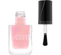 Catrice Clous Vernis-a-onglesGel Affair Nail Lacquer 005 Today Was A Fairytale 10,5 ml