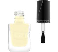 Catrice Clous Vernis-a-onglesGel Affair Nail Lacquer 012 Easy Peasy Lemon Squezzy 10,5 ml