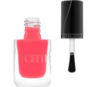 Catrice Clous Vernis-a-onglesGel Affair Nail Lacquer 017 Peachy Princess 10,5 ml