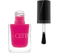 Catrice Clous Vernis-a-onglesGel Affair Nail Lacquer 018 Berry Styles 10,5 ml