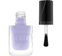 Catrice GEL AFFAIR vernis à ongles teinte 025 Lilac Lullaby 10.5 ml