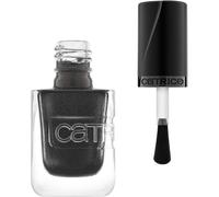 Catrice Clous Vernis-a-onglesGel Affair Nail Lacquer 044 Sparkle Like It's Midnight 10,5 ml