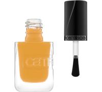 Catrice Clous Vernis-a-onglesGel Affair Nail Lacquer 045 Dijon Drama 10,5 ml
