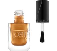 Catrice Clous Vernis-a-onglesGel Affair Nail Lacquer 40 Copper Cabana 10,5 ml