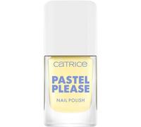Catrice Clous Vernis-a-onglesPastel Please 030 S.H. 10,5 ml