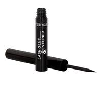 Catrice - Colle Faux-Cils Et Eyeliner Liquide