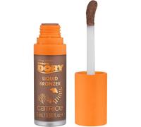 Catrice Collection Disney-Pixar-Finding-DoryBronzer liquide mat Medium To Dark 15 ml