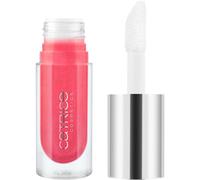 Catrice Collection Eternal-RedCherry Bomb Lip Oil C02 Ruby Radiance 3,6 ml