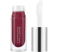 Catrice Collection Eternal-RedCherry Bomb Lip Oil C03 Dark Romance 3,6 ml