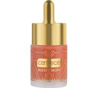 Catrice Collection Festive-TreasuresBlush Drops C02 Gingercrush 20 ml